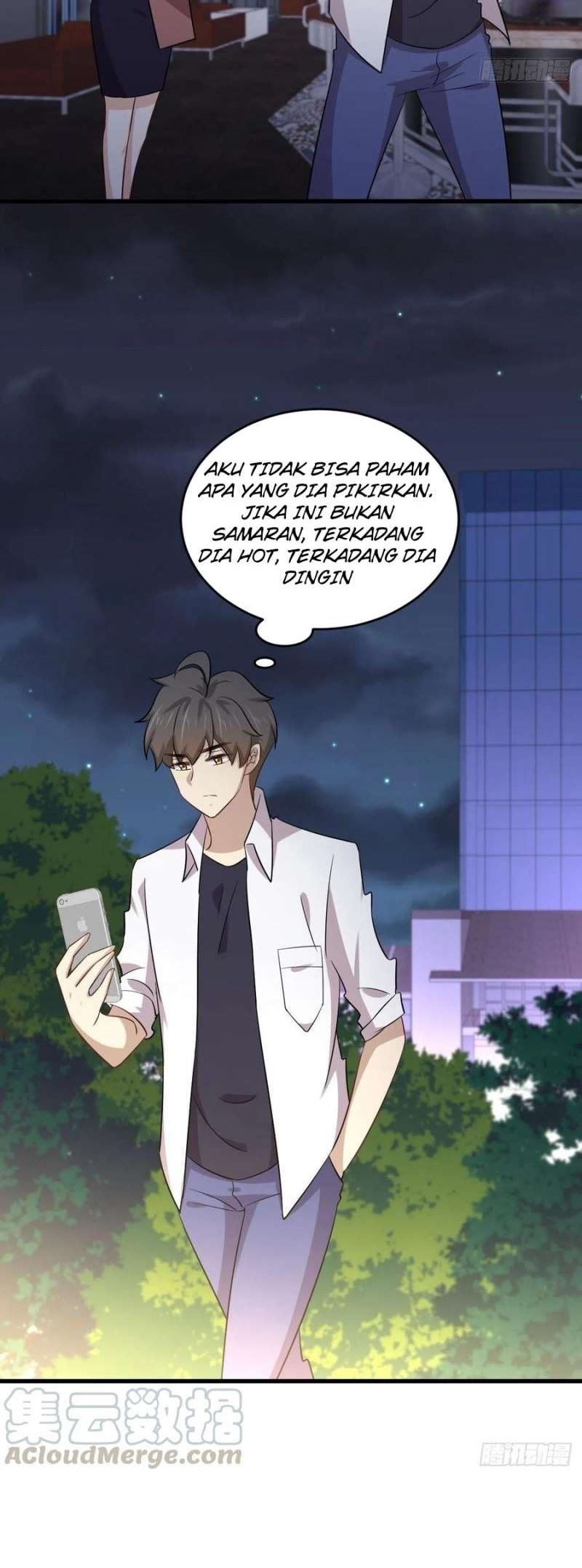Immortal Swordsman in The Reverse World Chapter 175 Gambar 9